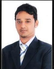Afzaal nadeem Mohammed